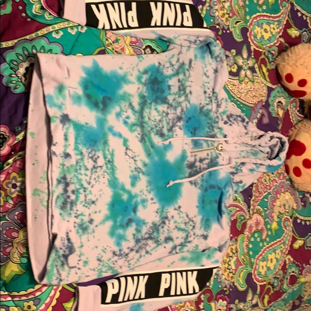 PINK sweatshirt